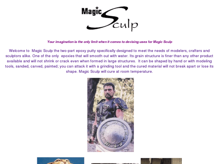 www.magicsculp.com