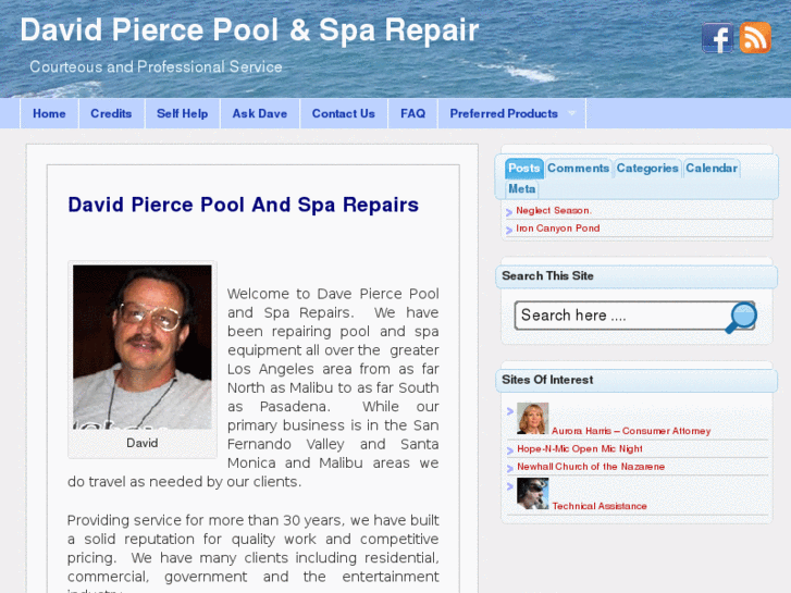 www.malibupoolandsparepair.com