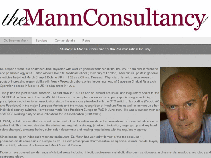 www.mannhealthcare.com