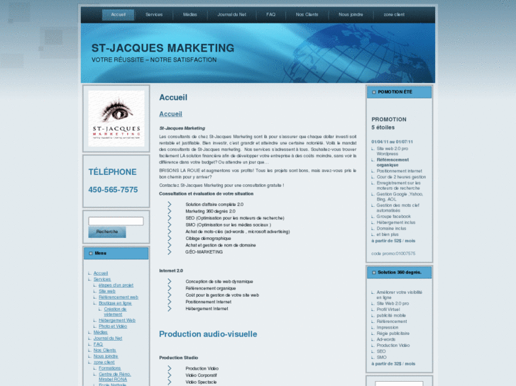 www.marketing-siteweb-laurentides.com