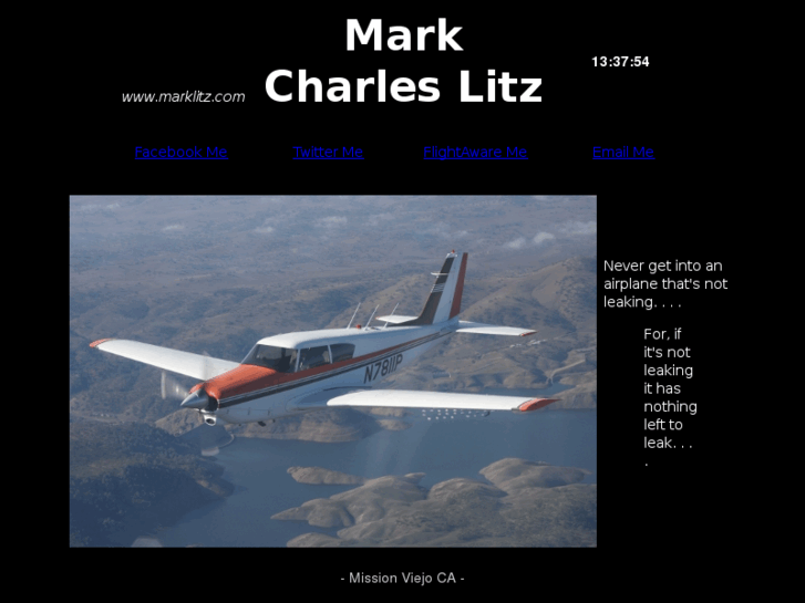 www.marklitz.com