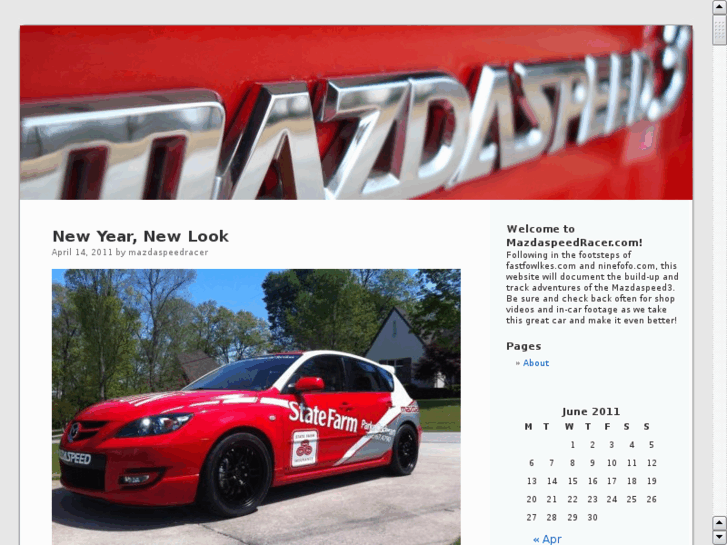 www.mazdaspeedracer.com