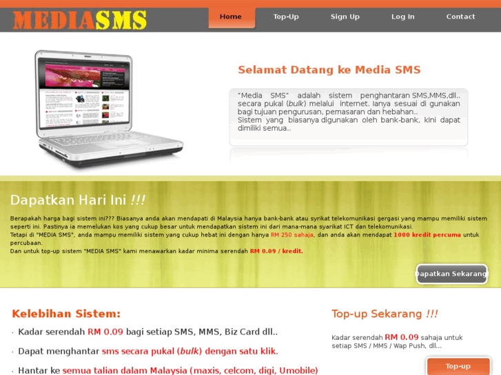 www.mediasms.net