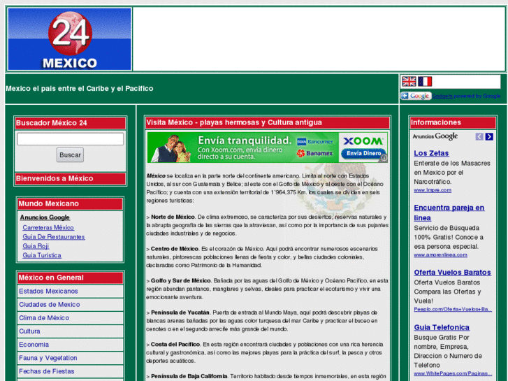 www.mexico24.org