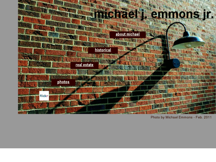 www.michaelemmons.com