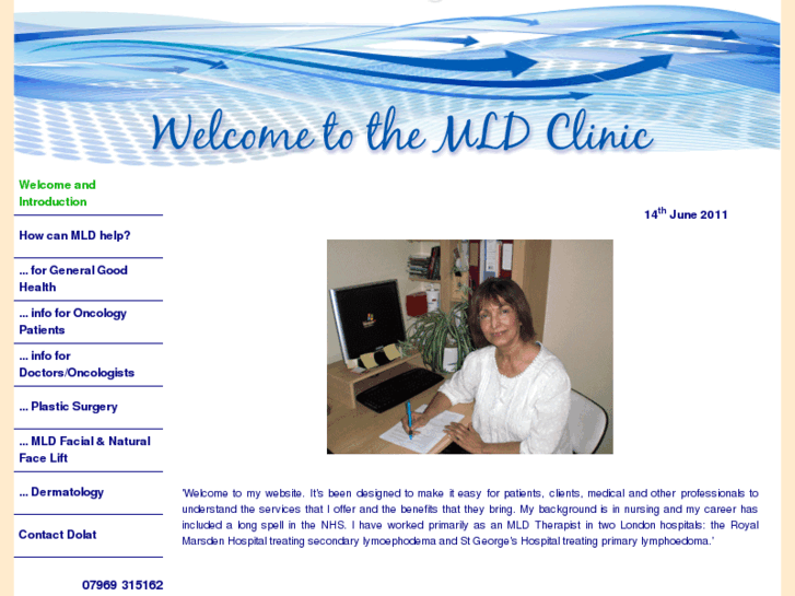 www.mldclinic.com