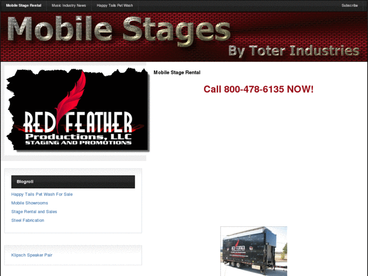 www.mobile-stages.net