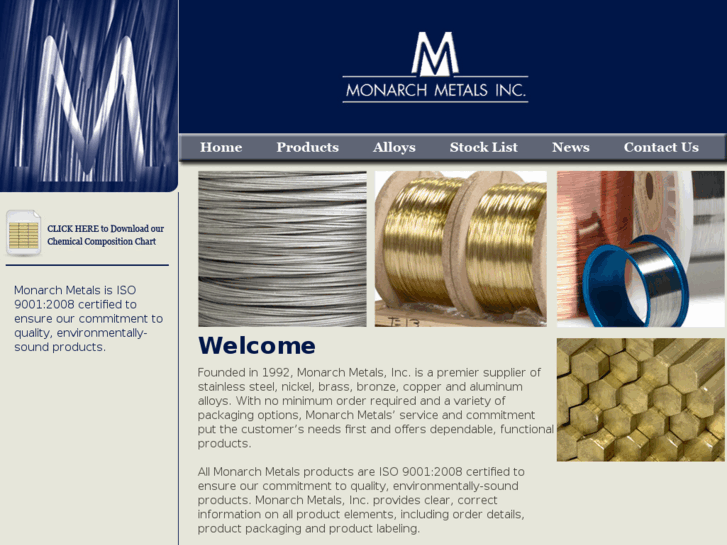 www.monarchmetals.com