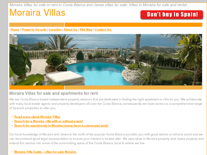 www.moraira-villas.com