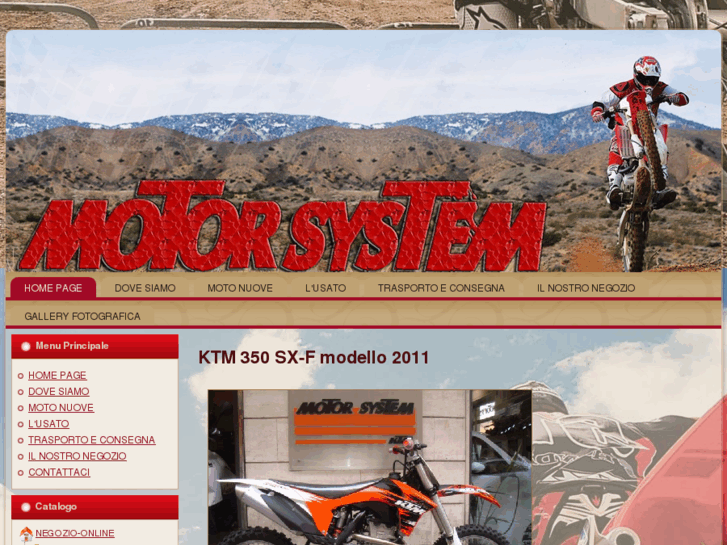 www.motorsystemcatania.com