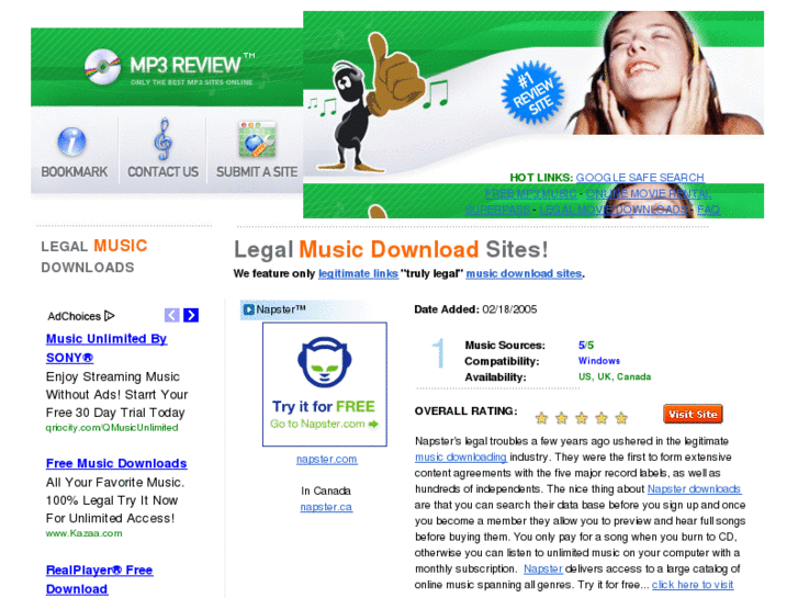 www.mp3-download-review.com