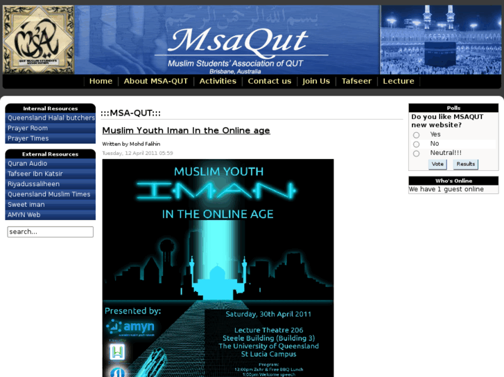 www.msaqut.com