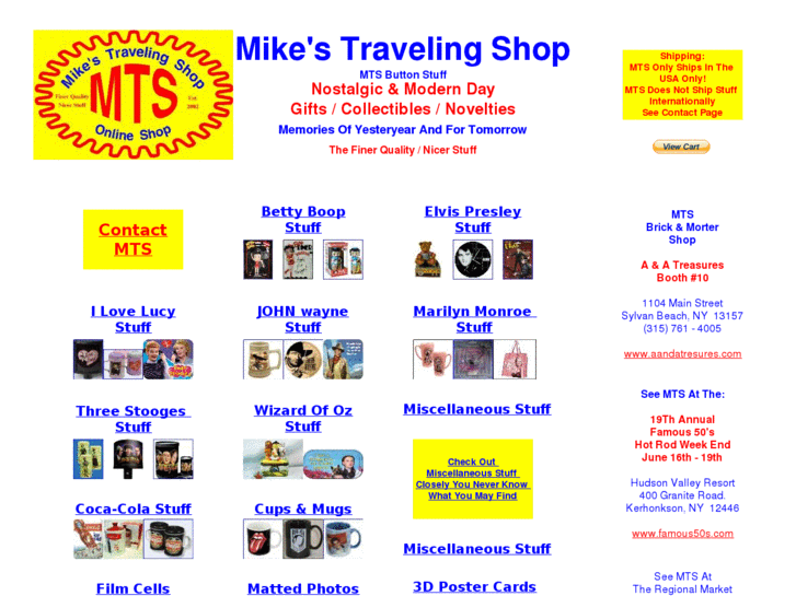 www.mtsstuff.com