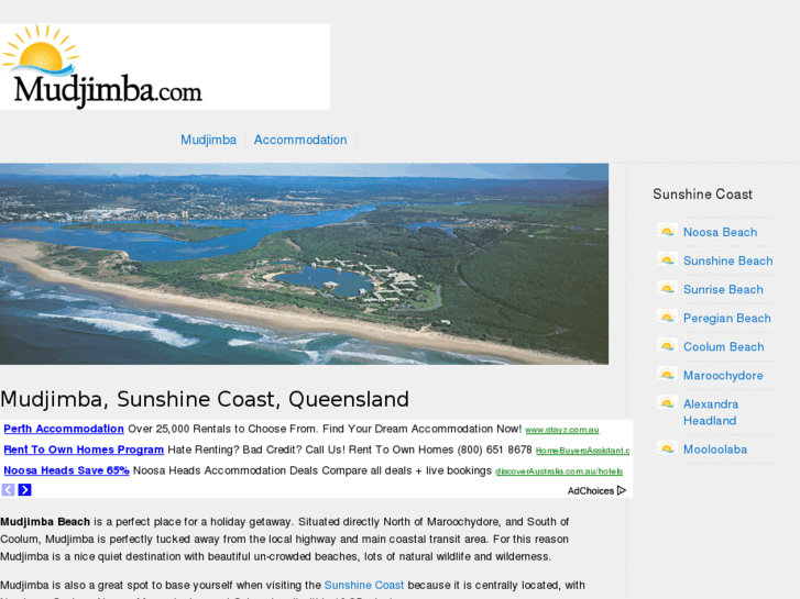 www.mudjimba.com