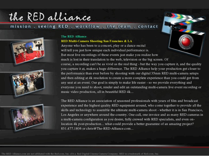 www.multicamera-red-rental.com