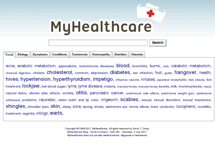 www.myhealthcare.com