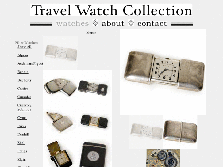 www.mytravelwatches.com