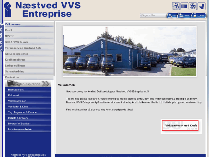 www.naestved-vvs.dk