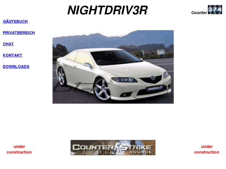 www.nightdriv3r.com