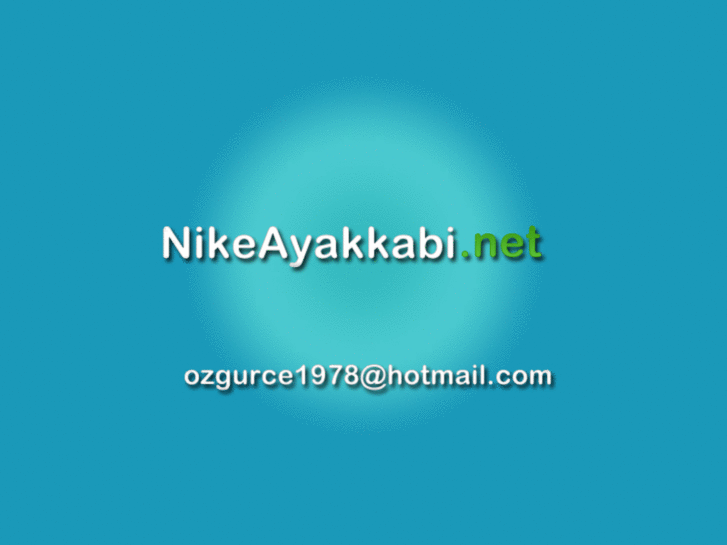 www.nikeayakkabi.net