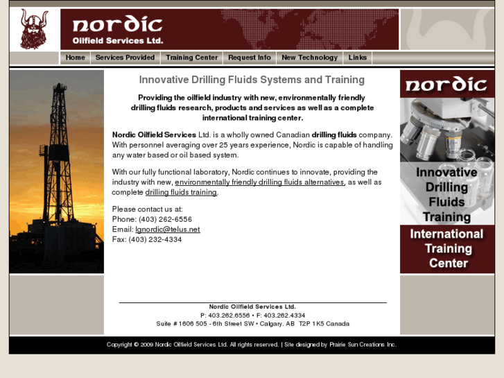 www.nordicoilfieldservices.com