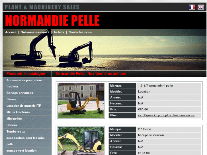 www.normandiepelle.com