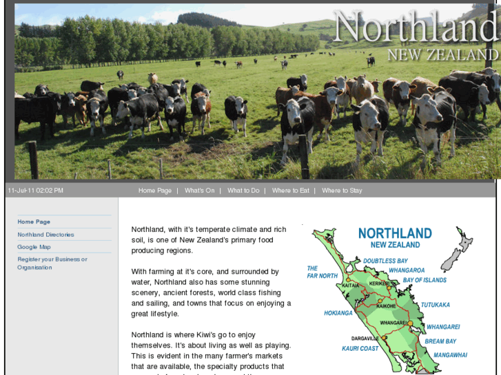 www.northland.co.nz