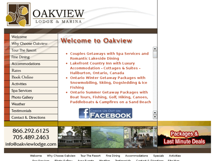 www.oakviewlodge.com