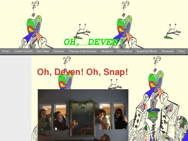 www.ohdeven.com