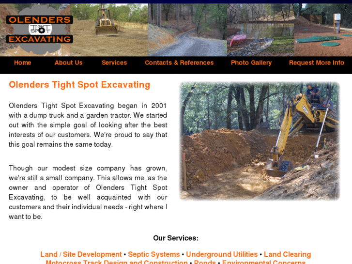 www.olenderstightspot.com