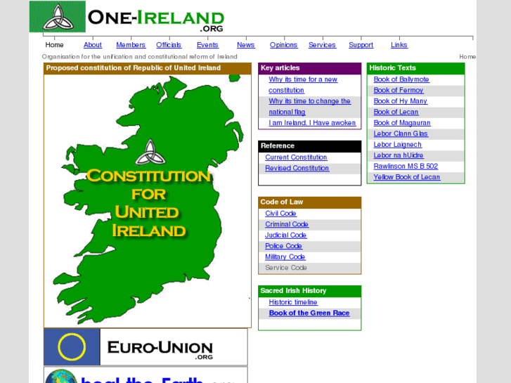 www.one-ireland.org