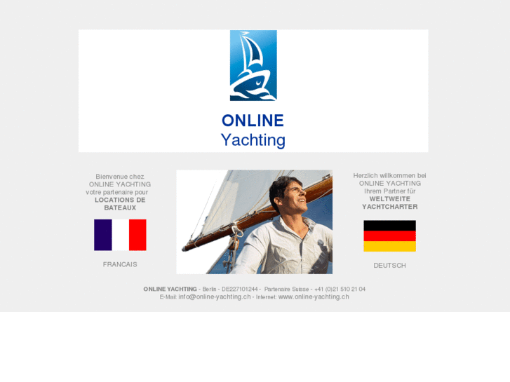 www.online-yachting.ch