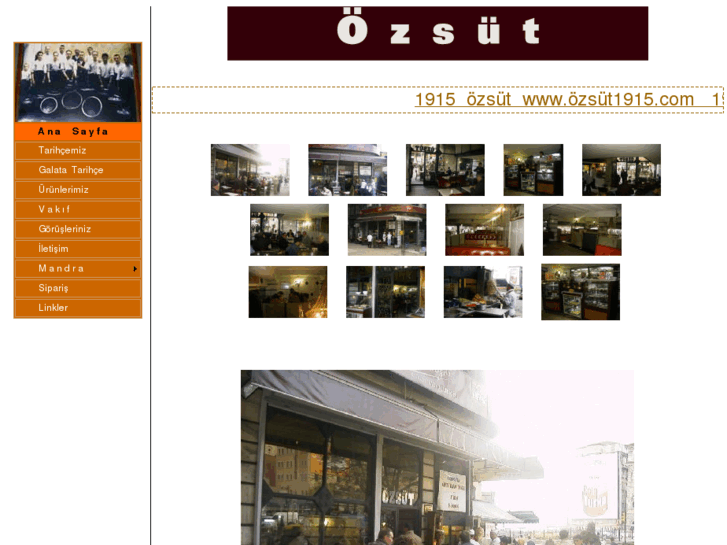 www.ozsut1915.com