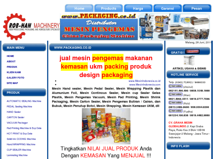 www.packaging.co.id