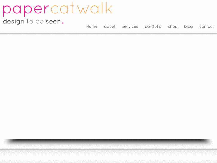 www.papercatwalk.com