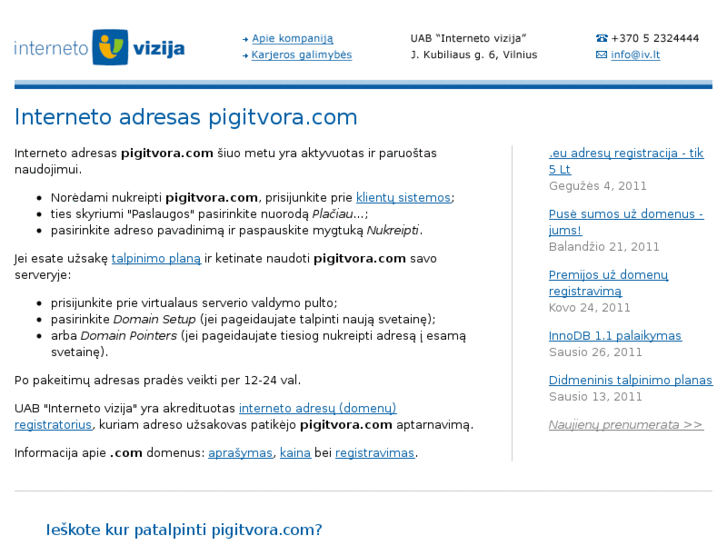 www.pigitvora.com