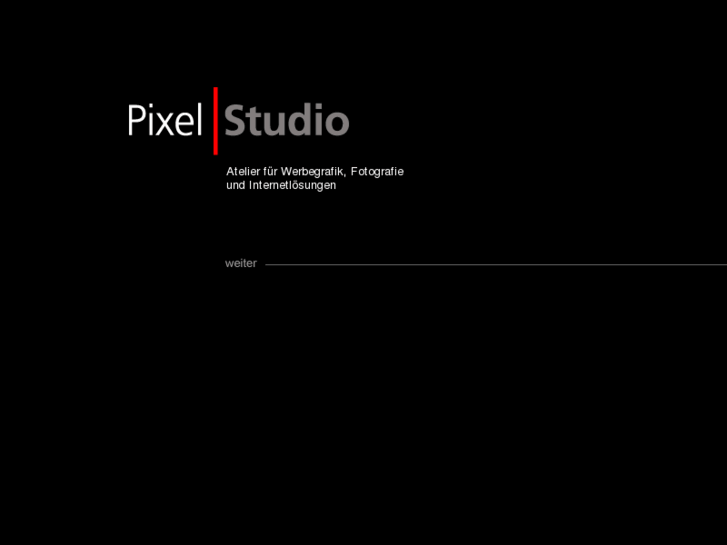 www.pixelstudio.ch