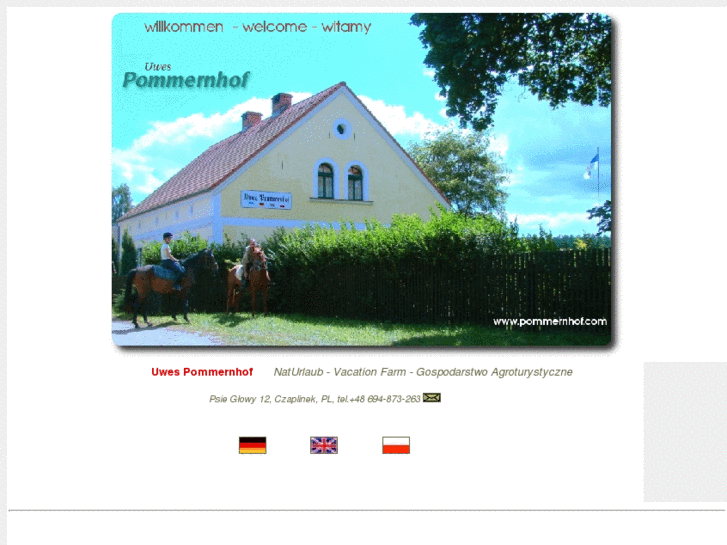 www.pommernhof.com