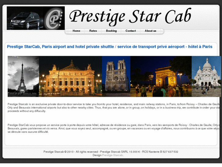 www.prestige-starcab.com