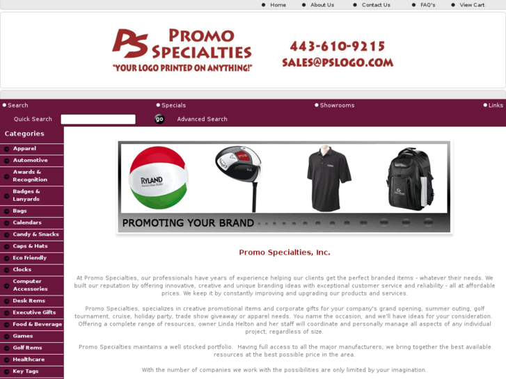 www.promo-specialties.com