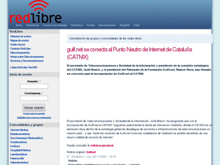 www.redlibre.com