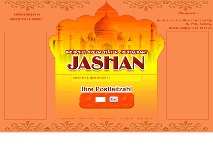 www.restaurant-jashan.com