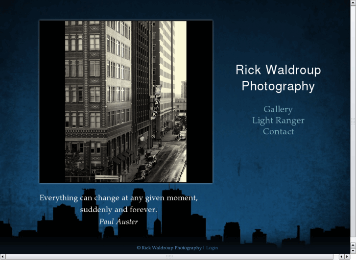 www.rickwphotography.com