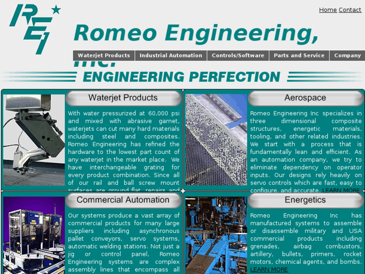 www.romeoeng.com