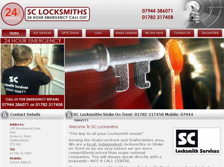 www.sc-locksmiths.com