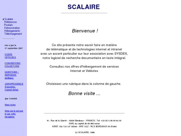 www.scalaire.com