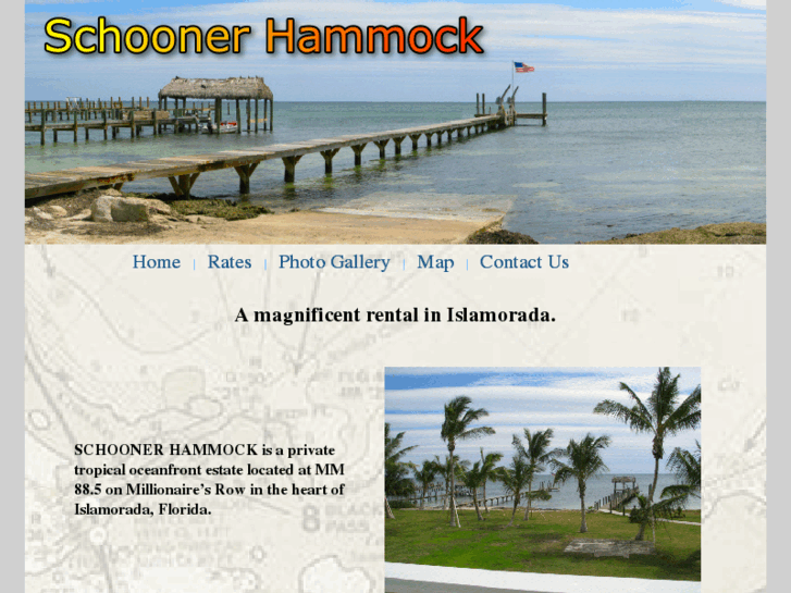 www.schoonerhammock.com