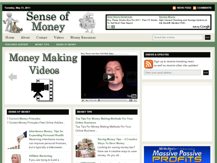 www.senseofmoney.com