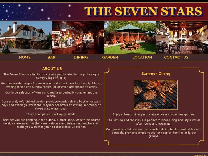 www.sevenstarsripley.co.uk