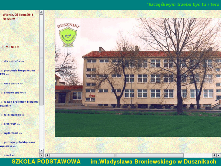 www.spduszniki.net